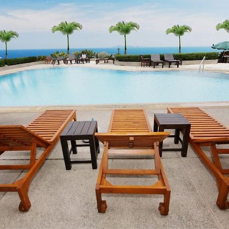 Markland Seaside Pattaya Ngoại thất bức ảnh