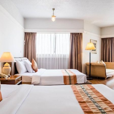Markland Seaside Pattaya Ngoại thất bức ảnh