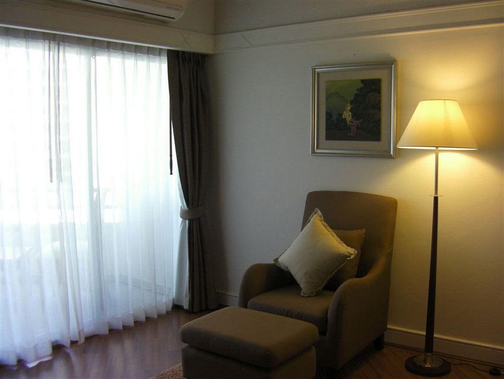 Markland Seaside Pattaya Ngoại thất bức ảnh