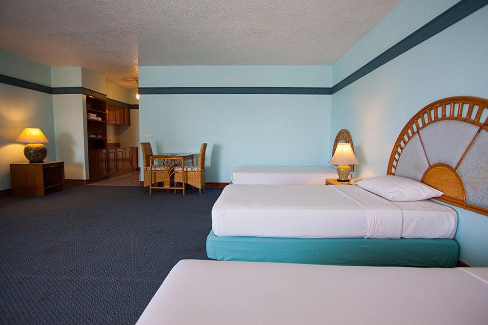 Markland Seaside Pattaya Ngoại thất bức ảnh