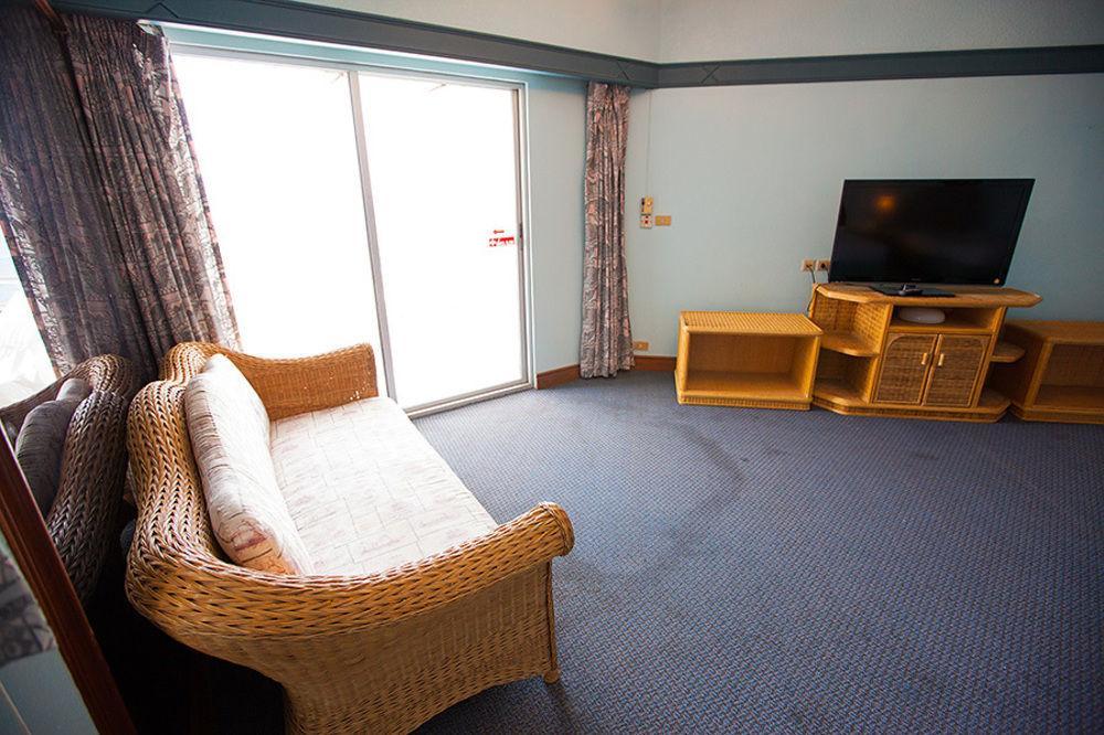 Markland Seaside Pattaya Ngoại thất bức ảnh