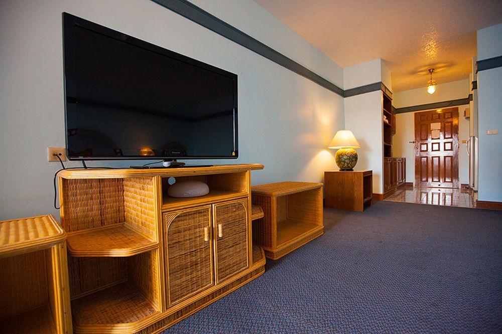 Markland Seaside Pattaya Ngoại thất bức ảnh