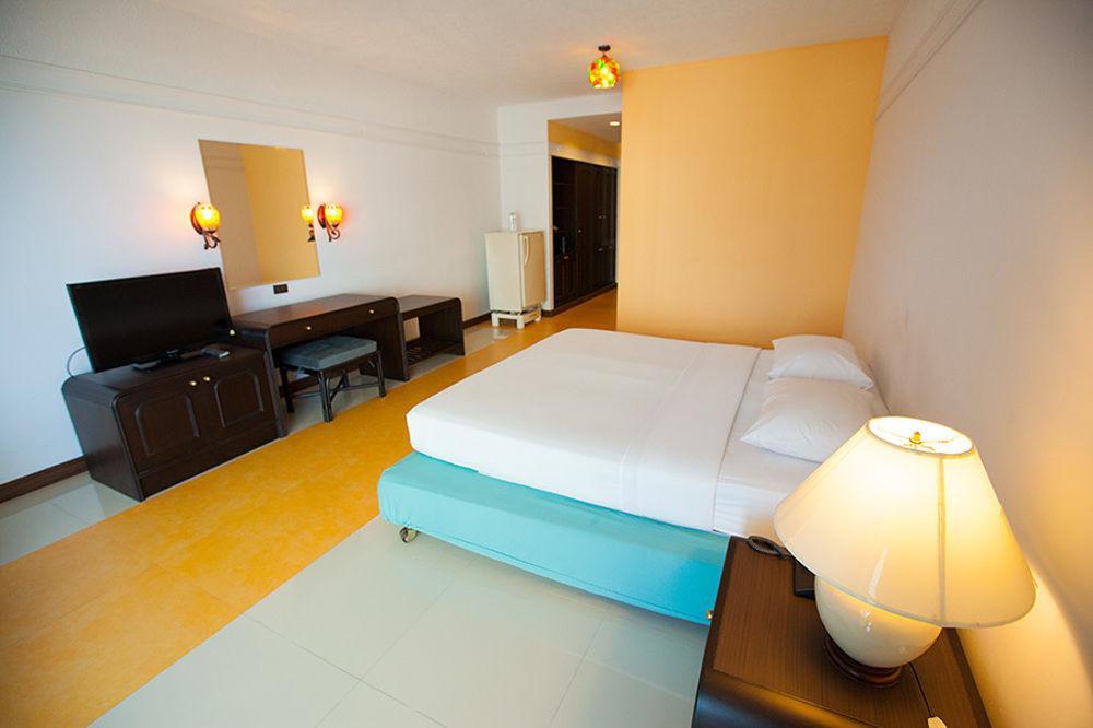 Markland Seaside Pattaya Ngoại thất bức ảnh