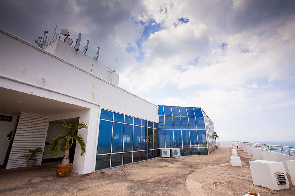 Markland Seaside Pattaya Ngoại thất bức ảnh