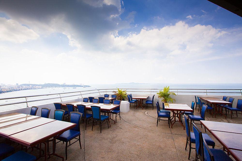 Markland Seaside Pattaya Ngoại thất bức ảnh