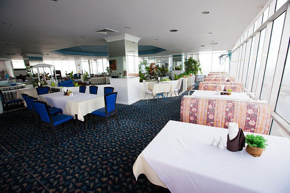 Markland Seaside Pattaya Ngoại thất bức ảnh