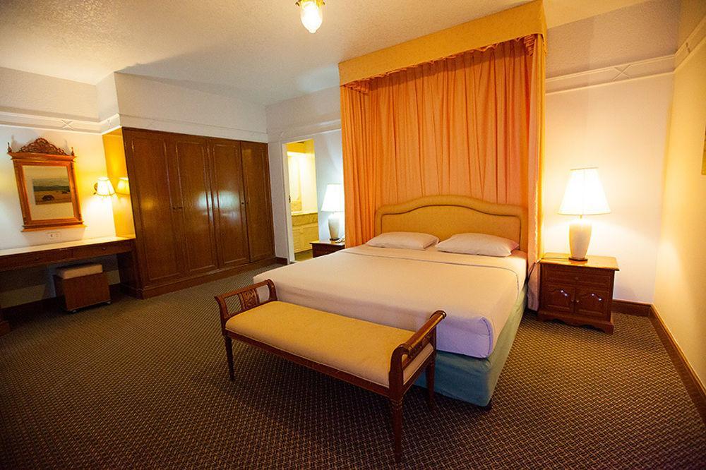 Markland Seaside Pattaya Ngoại thất bức ảnh