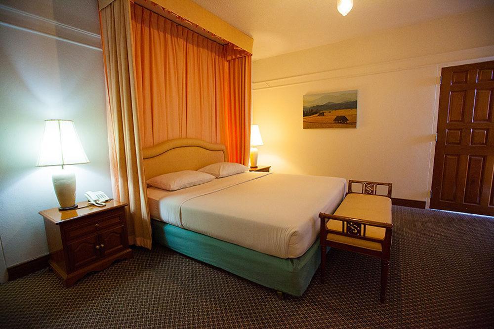 Markland Seaside Pattaya Ngoại thất bức ảnh