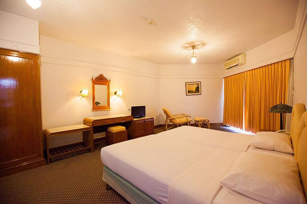 Markland Seaside Pattaya Ngoại thất bức ảnh
