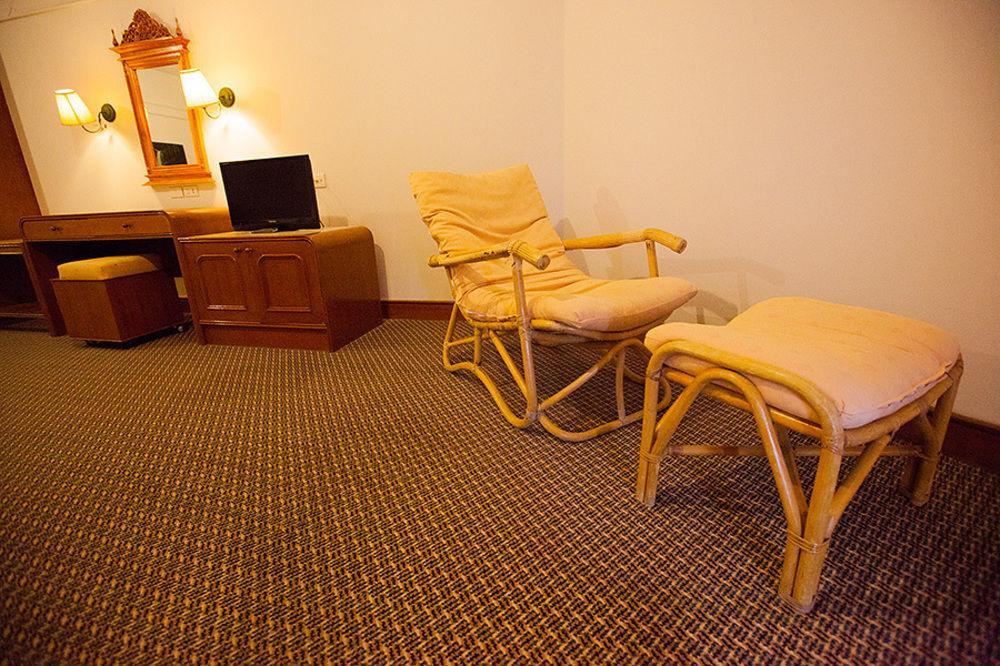 Markland Seaside Pattaya Ngoại thất bức ảnh