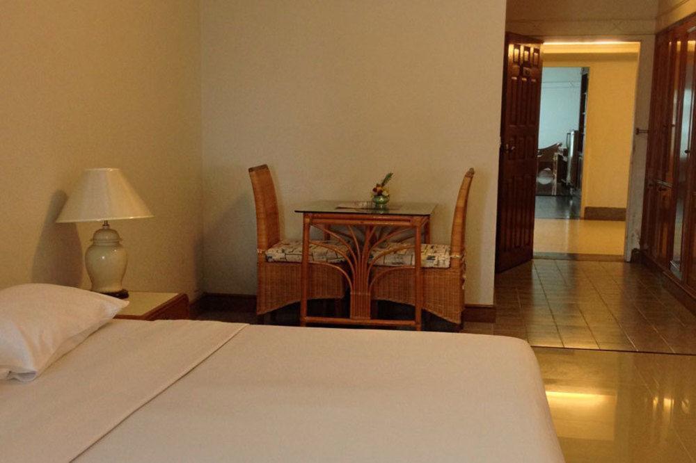 Markland Seaside Pattaya Ngoại thất bức ảnh