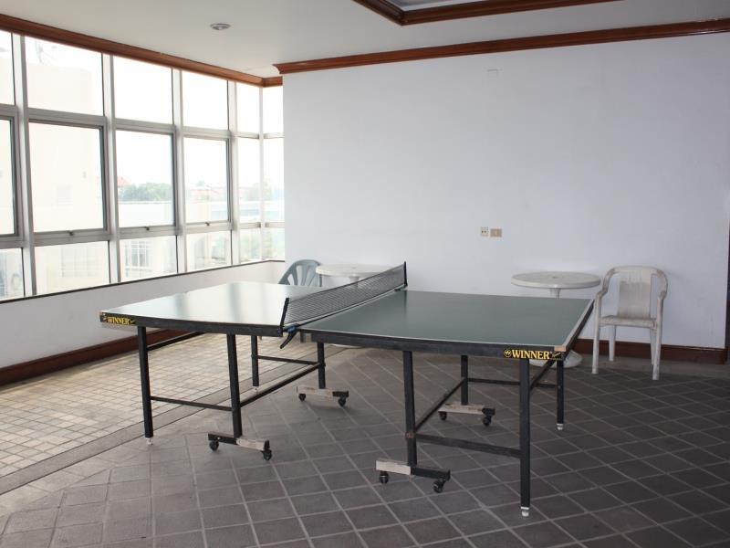 Markland Seaside Pattaya Ngoại thất bức ảnh