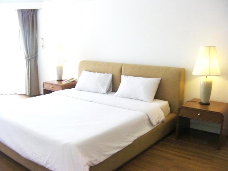 Markland Seaside Pattaya Ngoại thất bức ảnh