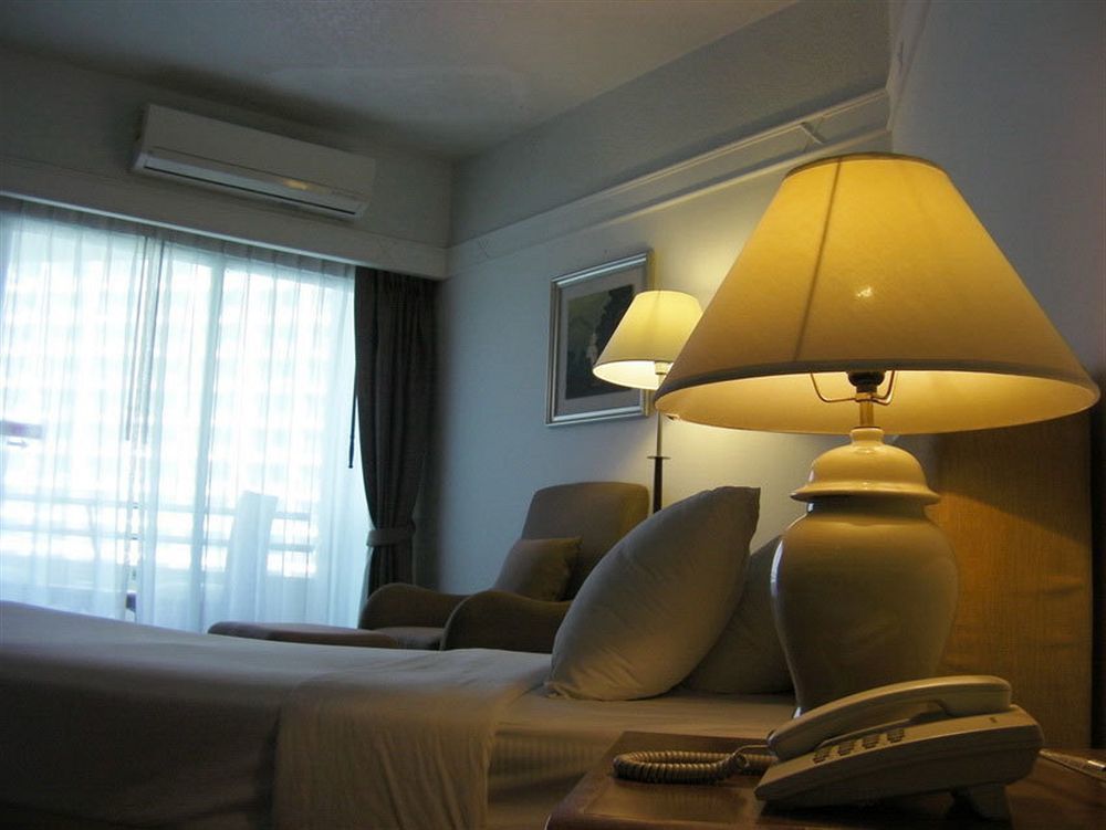 Markland Seaside Pattaya Ngoại thất bức ảnh