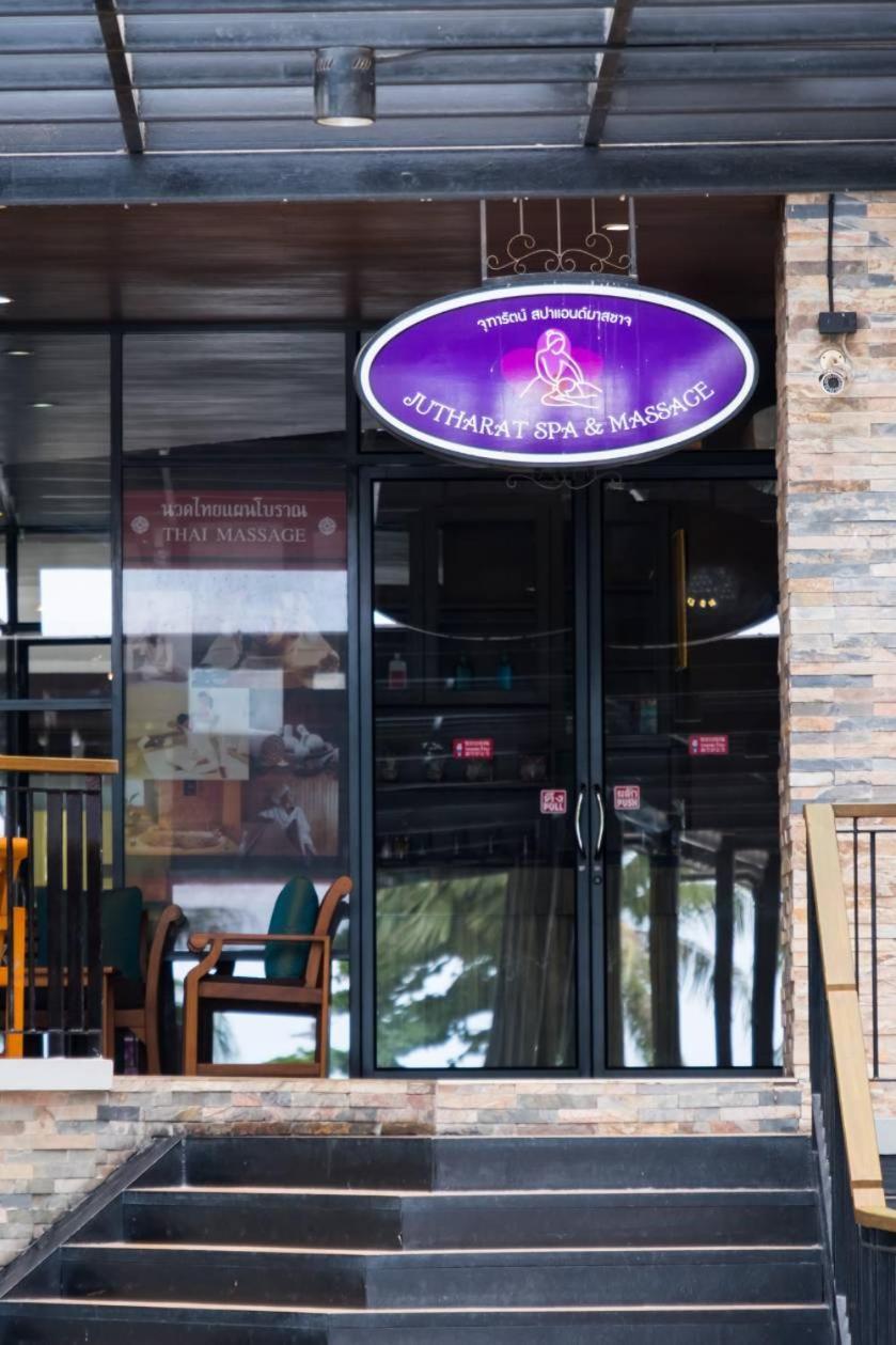 Markland Seaside Pattaya Ngoại thất bức ảnh